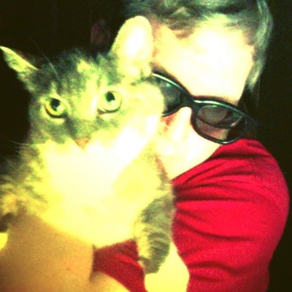 Meet your Posher, Eric - Picture 1 of 1